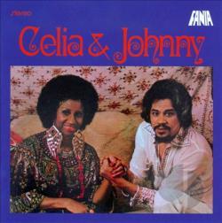 Celia Johnny released in 1980