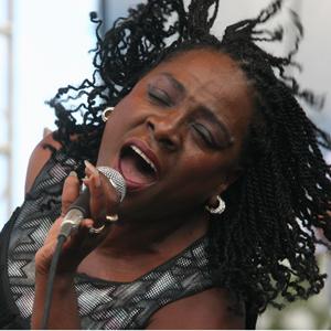 Sharon Jones