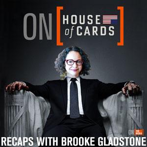 On House of Cards