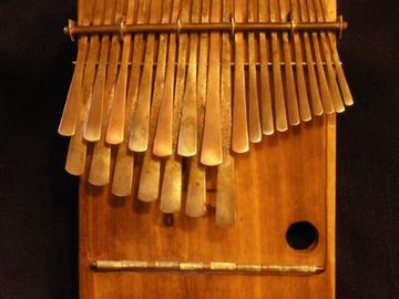 mbira
