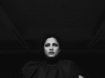 Emel Mathlouthi