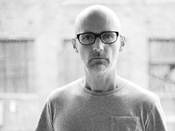 Moby DJ