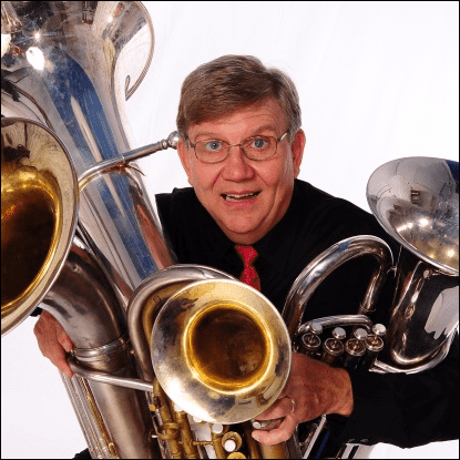 Steve Call