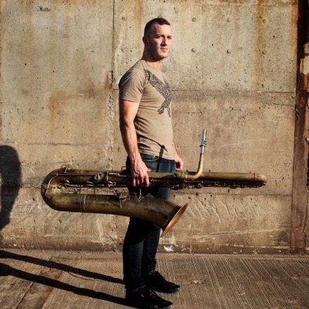 Colin Stetson