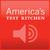 America's Test Kitchen Radio