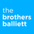 The Brothers Balliett