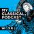 My Classical Podcast