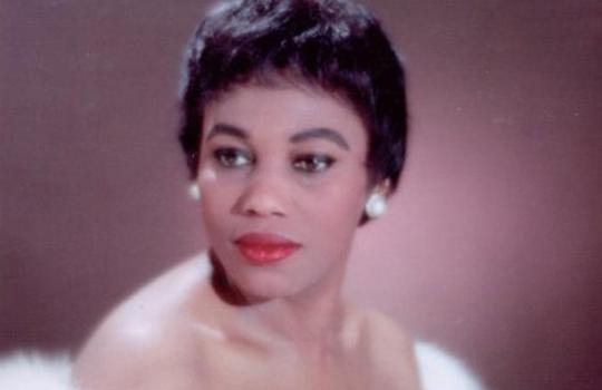 Leontyne Price
