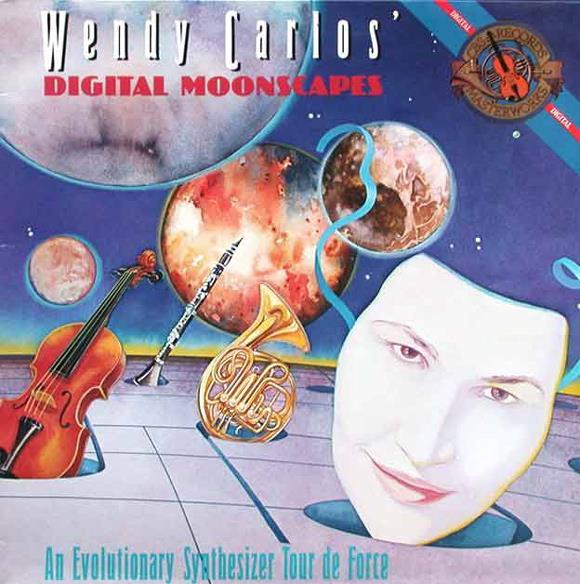 11 Awkward Album Covers from the '80s — Classical Edition | WQXR