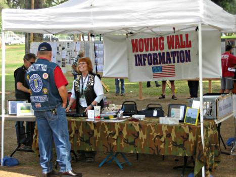 Vietnam Veterans Memorial American Icons Studio 360