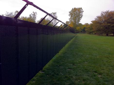Vietnam Veterans Memorial American Icons Studio 360