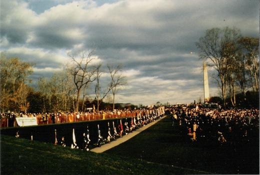 Vietnam Veterans Memorial Dedication American Icons Studio 360
