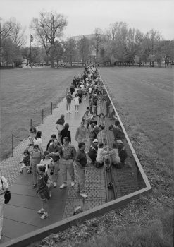 Vietnam Veterans Memorial American Icons Studio 360