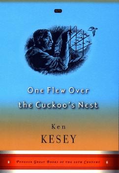 the themes developed in ken keseys novel one flew over the cuckoos nest One flew over the cuckoo's nest print export (pdf) title: one flew over the cuckoo's nest author: ken kesey triumphed over nurse ratched after. the themes developed in ken keseys novel one flew over the cuckoos nest One flew over the cuckoo's nest print export (pdf) title: one flew over the cuckoo's nest author: ken kesey triumphed over nurse ratched after.