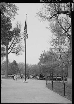 Vietnam Veterans Memorial American Icons Studio 360