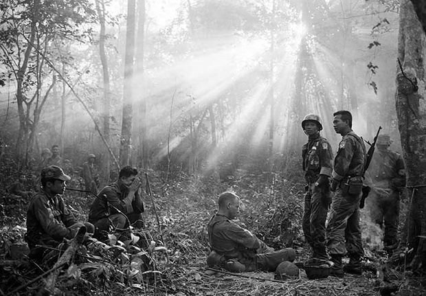 Vietnam, 1965.