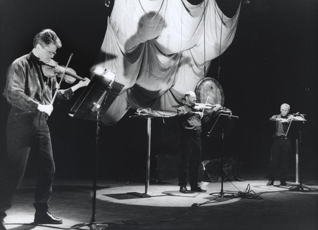 Kronos, Black Angels