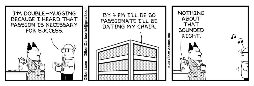 Dilbert