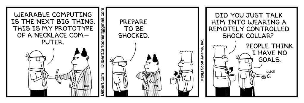 Dilbert