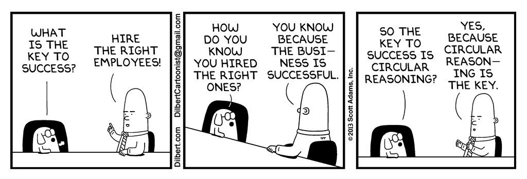 Dilbert