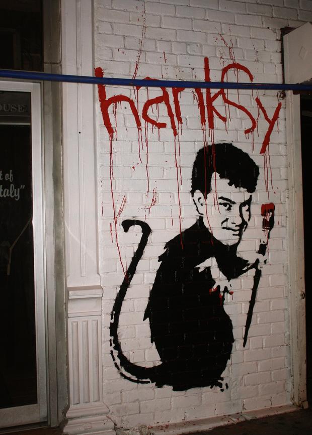Kenmare & Mulberry, NYC