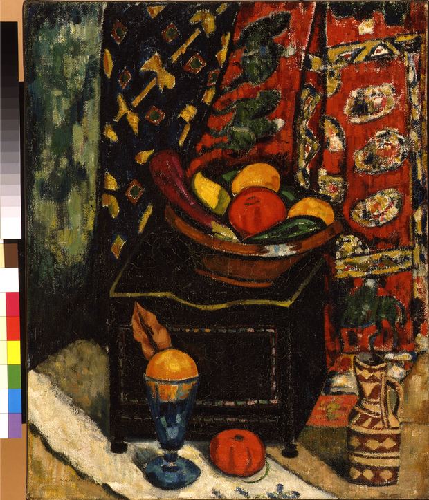 Marsden Hartley