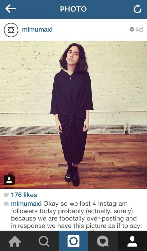 MIMU MAXI, a clothing line created by Mimi Hecht and Mushky Notik, promotes modest fashion for women.