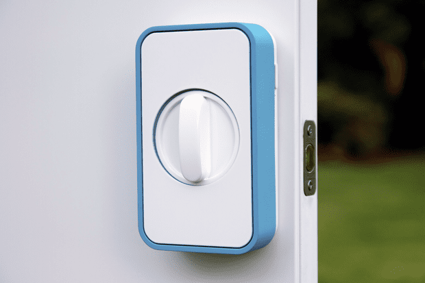 Lockitron smart lock