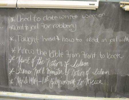 Autobiography of a blackboard wikipedia image