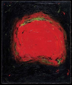 “Vision” by Carol Steen, 1996