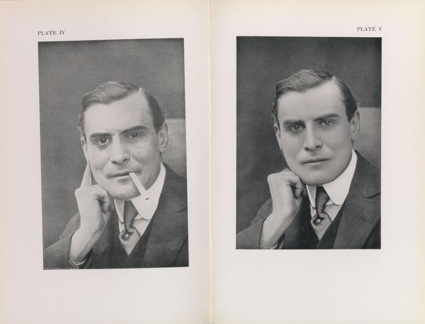 Robert Johnson. The Art of Retouching Photographic Negatives and Practical Directions How to Finish and Color Photographic Enlargements, etc.