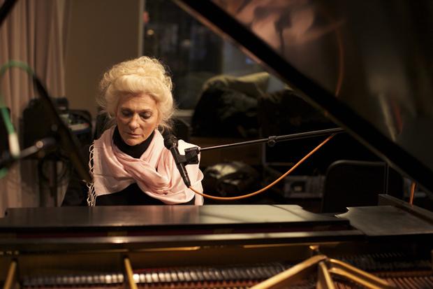 Judy Collins