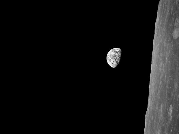 Earthrise