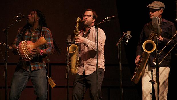 Antibalas.