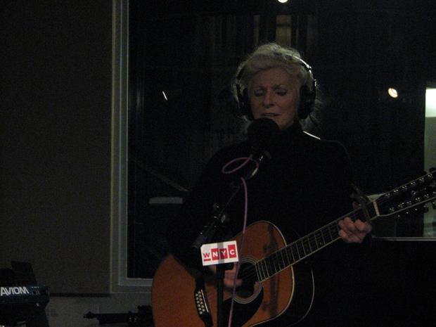 Judy Collins