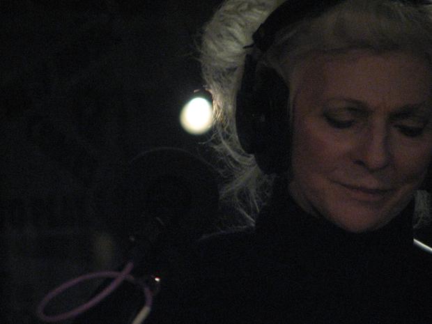 Judy Collins