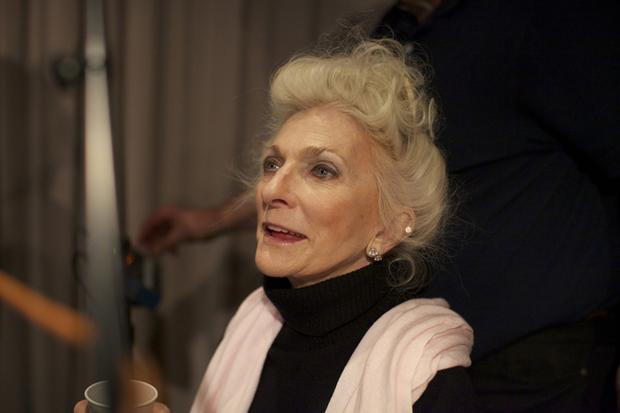 Judy Collins