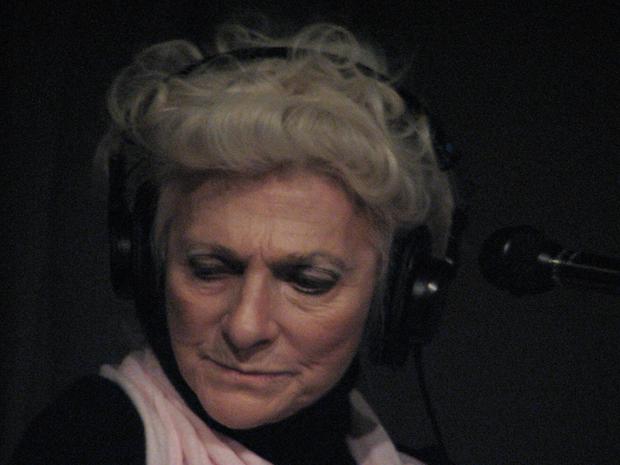 Judy Collins