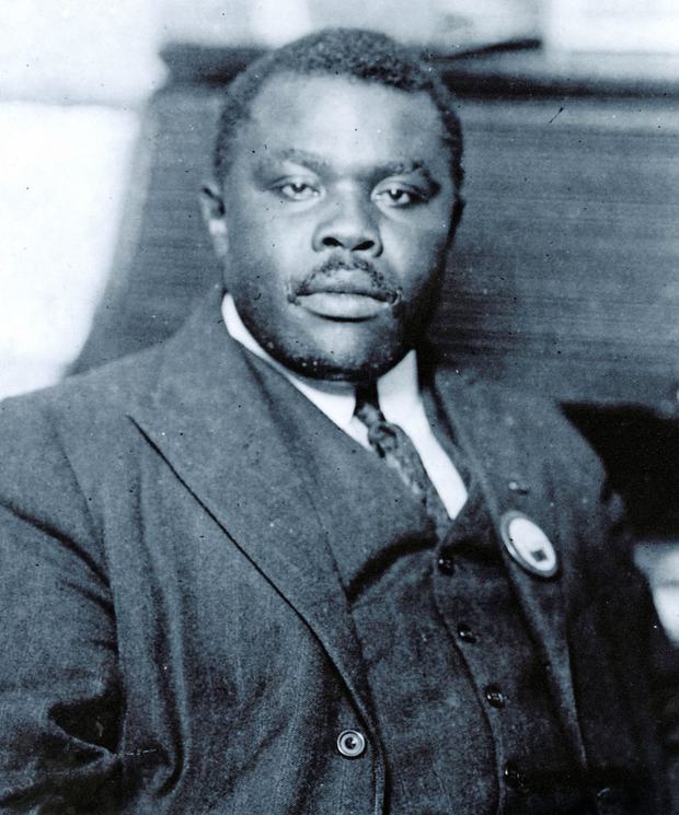 All 90+ Images why is marcus garvey associated with the rastafarian movement? Stunning