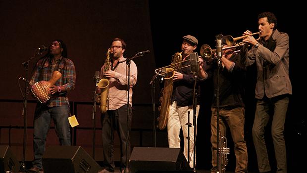 Antibalas.
