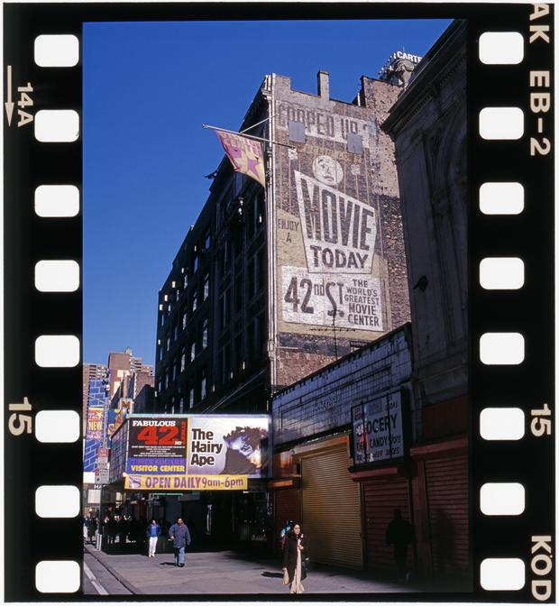 Frank Jump. World's Greatest Movie Center