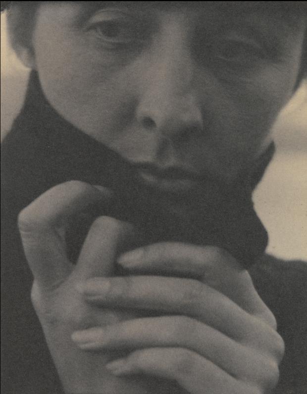 Georgia O'Keeffe, 1918