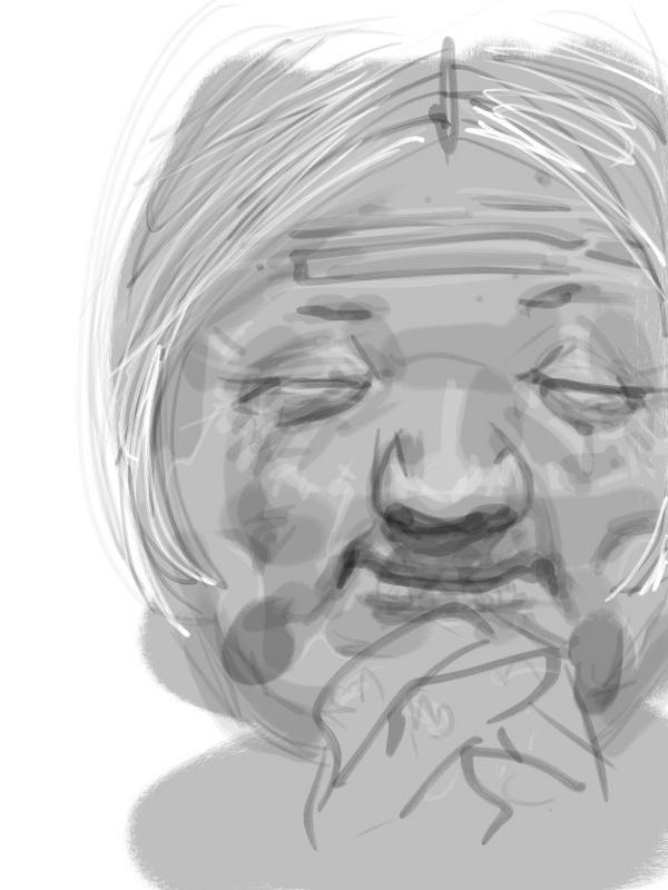 'March 12, 2011: Smile53'
