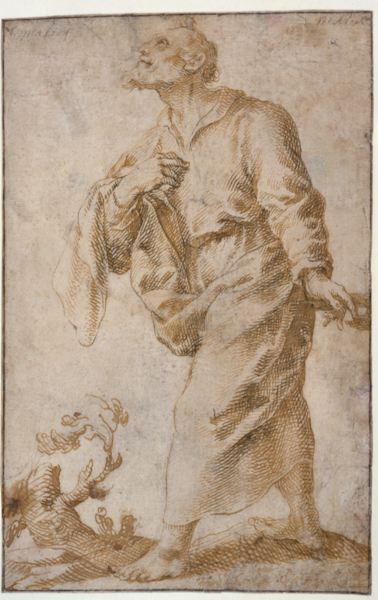 San Matías, 1642