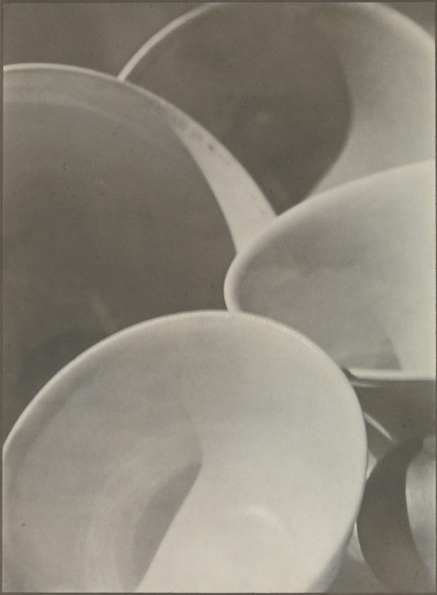 Bowls, 1916