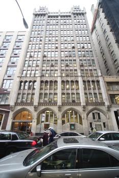 Landmark Commission Votes to Approve Brooklyn Skyscraper Historic ...