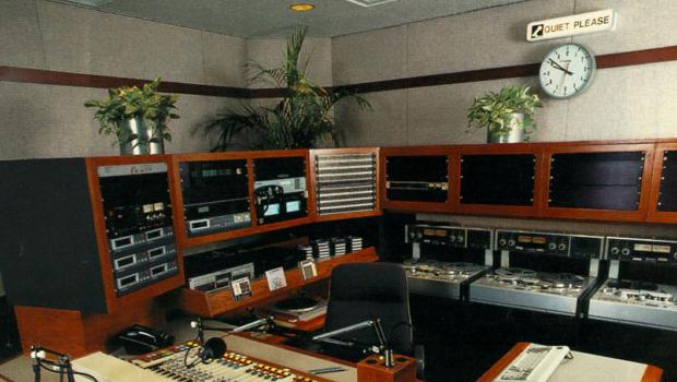 WQXR moved out of The New York Times Building - its home since 1950 - to 122 Fifth Avenue in June 1989. WQXR moved out of The New York Times Building - its home since 1950 - to 122 Fifth Avenue in June 1989.
