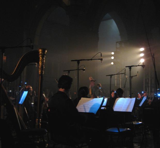 Hilliard Ensemble