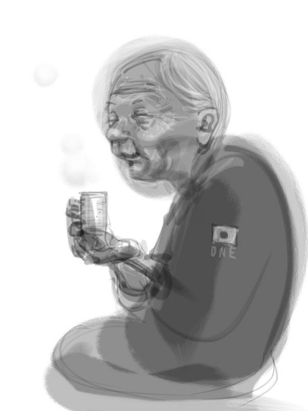 'March 16, 2011: Smile80'