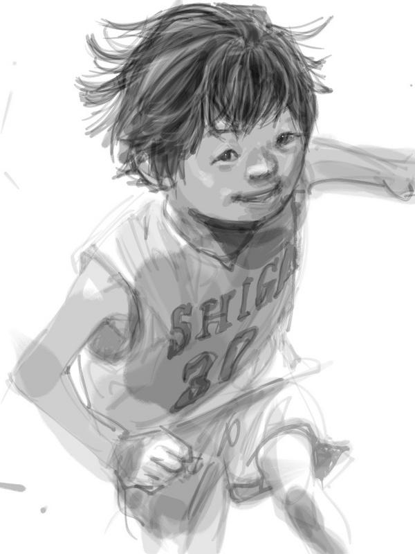 'March 18, 2011: Smile83'